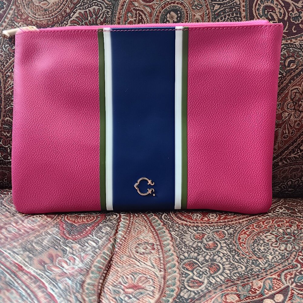 C Wonder Clutch